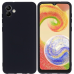 Чохол-накладка BeCover для Samsung Galaxy A04e SM-A042 Black (708810)
