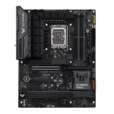 Материнcька плата ASUS TUF GAMING Z790-PLUS WIFI s1700 Z790 4xDDR5 M.2 HDMI DP Wi-Fi BT ATX