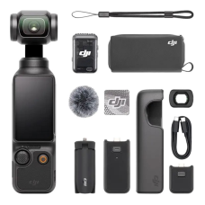 Екшн-камера DJI Osmo Pocket 3 Creator (CP.OS.00000302.02)