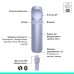 Презентер Logitech Spotlight 2 Light Lilac (910-007673)
