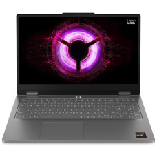 Ноутбук Lenovo LOQ Essential 15ARP11 (83VA000QRA) Luna Grey