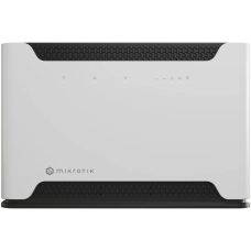 Бездротовий маршрутизатор MikroTik Chateau LTE7 (D53G-5HacD2HnD-TC&R11e-LTE7)