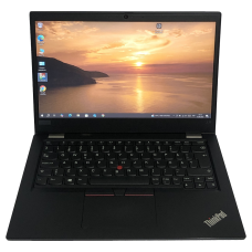 Ноутбук Lenovo ThinkPad L13 / 13.3