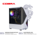Ігровий комп`ютер COBRA Go RX 9060 / Core i5 12400F / RAM 16GB / SSD 500GB / Win 11 (R5G23170)