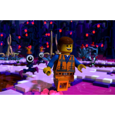 Гра Lego Movie 2 Videogame для Nintendo Switch (5051892220101)