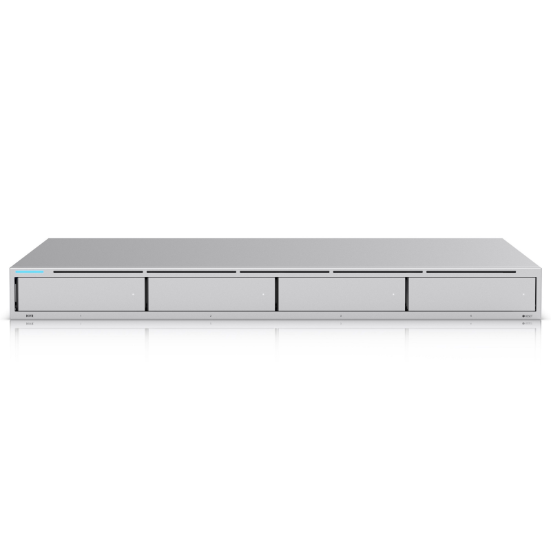 Відеореєстратор Ubiquiti Unifi Network Video Recorder (UNVR)