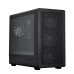 Корпус Zalman M5 Black