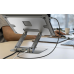 Док-станція J5create USB-C 6-в-1 (JTS327-N)