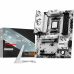 Материнська плата MSI B850 Gaming Plus WiFi6E Socket AM5