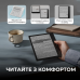 Електронна книга BOOX Go Color 7 Gen2 Black