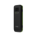 Мобiльний телефон Sigma mobile X-style 171 Mini Dual Sim Black/Green