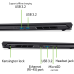 Ноутбук Acer Nitro V 16 ANV16-72 (NH.QZREU.00C) Black