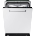 Вбудована посудомийна машина Samsung DW60CG550B00UA