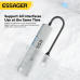 USB-хаб Essager QingHong 7 in 1 USB-C Hub (EHB07-QH0G-Z)
