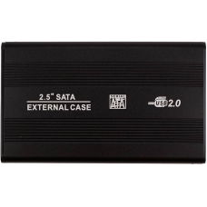 Зовнішня кишеня PowerPlant для HDD 2.5