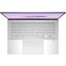 Ноутбук Asus ExpertBook CX54 Chromebook Plus CX5403CMA-QN0678 (90NX0791-M00T90) Fog Silver
