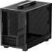 Корпус DeepCool CH160 Mesh Black (R-CH160-BKNMI0-G-1) без БЖ