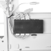 Корпус Prologix Lumi GM-01AW Glass White