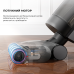 Акумуляторний миючий пилосос Dreame H12 Dual (HHV4)