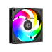 Корпус ID-Cooling View 510 ARGB Black