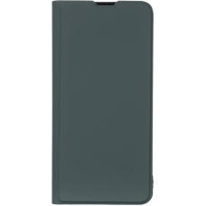 Чохол-книжка BeCover Exclusive New Style для ZTE Blade A55 Dark Green (712611)