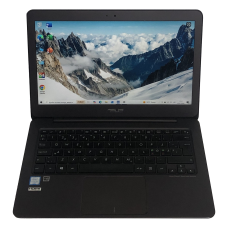 Ноутбук Asus ZenBook UX305C / 13.3