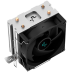 Кулер процесорний DeepCool AG200 (R-AG200-BKNNMN-G)