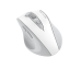 Миша бездротова A4Tech Fstyler FG55S Plus White