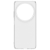 Чохол-накладка BeCover для ZTE Nubia Focus 5G Transparancy (712771)
