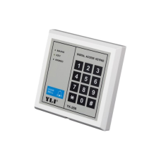 Кодова клавіатура Yli Elecyronic YK-268