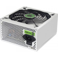 Блок живлення GameMax GP-650 650W White