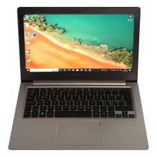 Ноутбук Asus ZenBook UX303L / 13.3