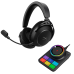 Гарнiтура HyperX Cloud Alpha 2 Wireless Black (AJ5C7AA)