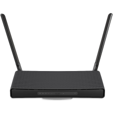 Бездротовий маршрутизатор MikroTik hAP AX3 (C53UiG+5HPaxD2HPaxD)