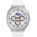 Смарт-годинник Samsung Galaxy Watch8 Classic White (SM-L500NZWASEK)