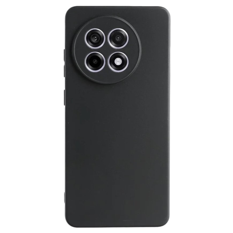 Чохол-накладка BeCover для OnePlus Ace 5 5G Black (713139)
