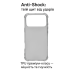 Чохол-накладка BeCover Anti-Shock для Apple iPhone 17 Pro Max Grey (713800)