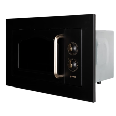 Вбудована мікрохвильова піч Gorenje BM235CLB