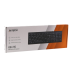 Клавіатура A4Tech KM-720 Black