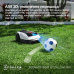 Газонокосарка-робот Ecovacs Goat O1200 LiDAR Pro (MR2508)