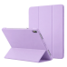 Чохол BeCover Tri Fold Soft TPU Silicone для Apple iPad Air 11
