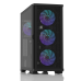 Корпус Zalman Z10 Duo Black