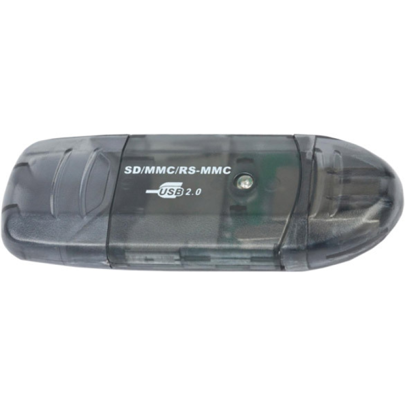 Картрідер Gembird Gray (FD2-SD-1)