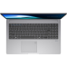 Ноутбук Asus ExpertBook P1 P1503CVA-S72831X (90NX0881-M03840) Misty Grey