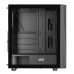 Корпус 2E Gaming Infinity Black (2E-G205A) без БЖ
