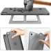 Чохол BeCover Tri Fold Hard для Apple iPad Air 11