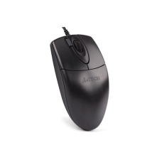 Миша A4Tech OP-620DS Black