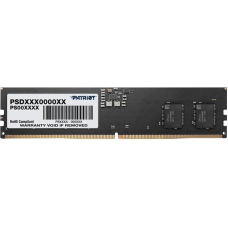 Модуль пам`яті DDR5 2x16GB/4800 Patriot Signature Line (PSD532G4800K)