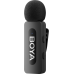 Мікрофон BOYA BY-V10 Type-C Black
