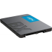 Накопичувач SSD 240GB Crucial BX500 2.5